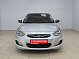 Hyundai Solaris Optima, 2013 года, пробег 129542 км