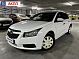 Chevrolet Cruze, 2012 года, пробег 271324 км