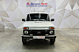 Lada (ВАЗ) Niva Legend Люкс, 2024 года, пробег 6248 км