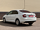 Skoda Rapid Hockey Edition Active, 2019 года, пробег 147900 км
