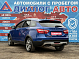 Lada (ВАЗ) Vesta Luxe, 2021 года, пробег 76600 км