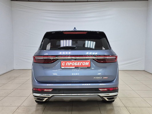 JETOUR X90 PLUS Comfort, 2023 года, пробег 20001 км