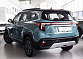 Kia Seltos Deluxe Edition, синий