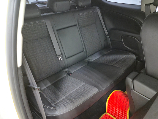 Opel Astra Sport, 2014 года, пробег 195819 км