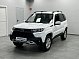 Lada (ВАЗ) Niva Travel КХЛ'24, 2024 года, пробег 12799 км