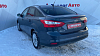 Ford Focus SYNC Edition, 2012 года, пробег 216846 км