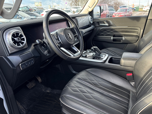 Tank 300 Драйв, 2024 года, пробег 28476 км