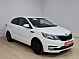 Kia Rio Comfort Аудио, 2015 года, пробег 155995 км