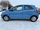 Kia Picanto Luxe, 2012 года, пробег 136440 км