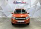 Lada (ВАЗ) Granta Comfort Glonass 21902-51-23S, 2014 года, пробег 184701 км