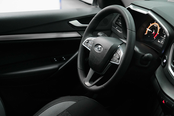 Lada (ВАЗ) Vesta Comfort, 2024 года, пробег 19000 км