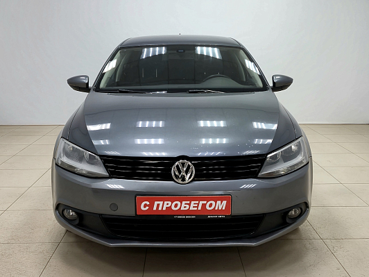 Volkswagen Jetta, 2011 года, пробег 272132 км