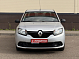 Renault Logan Access, 2018 года, пробег 162880 км