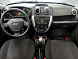 Lada (ВАЗ) Granta Luxe Prestige Glonass 21917-52-00E, 2017 года, пробег 147000 км