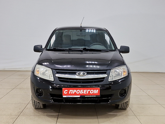 Lada (ВАЗ) Granta Classic Start Glonass 21901-51-234, 2013 года, пробег 180220 км