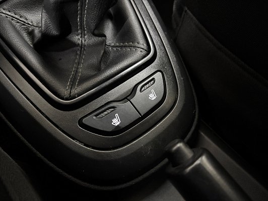 Lada (ВАЗ) Vesta Luxe, 2021 года, пробег 157843 км
