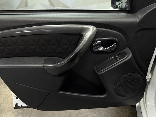 Renault Duster Drive, 2018 года, пробег 165490 км