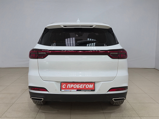 Xcite X-Cross 7 Драйв, 2024 года, пробег 16000 км