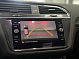 Volkswagen Tiguan Highline, 2017 года, пробег 57000 км