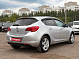 Opel Astra Enjoy, 2011 года, пробег 182000 км