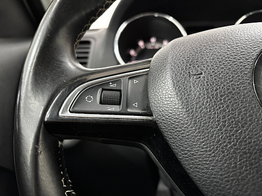 Skoda Yeti Hockey Edition Outdoor, 2016 года, пробег 181194 км