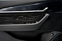 Geely Monjaro Exclusive, серый