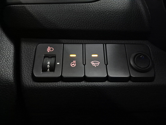 Kia Rio Comfort, 2014 года, пробег 79297 км