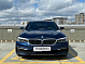 BMW 5 серии 530i xDrive Luxury, 2017 года, пробег 235000 км