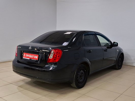 Daewoo Gentra Optimum, 2014 года, пробег 152164 км