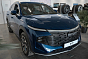 Haval F7 Техно + (2026), голубой