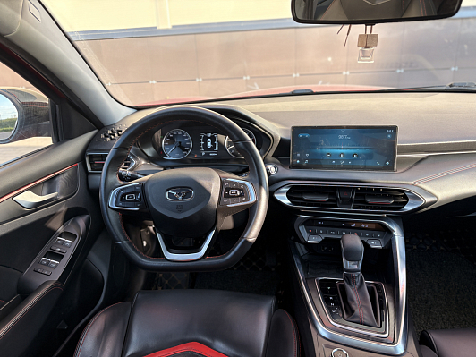 Kaiyi E5 Luxury, 2023 года, пробег 68978 км