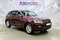 Zotye T600 Royal, 2017 года, пробег 95580 км
