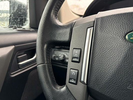 Land Rover Freelander, 2008 года, пробег 242905 км