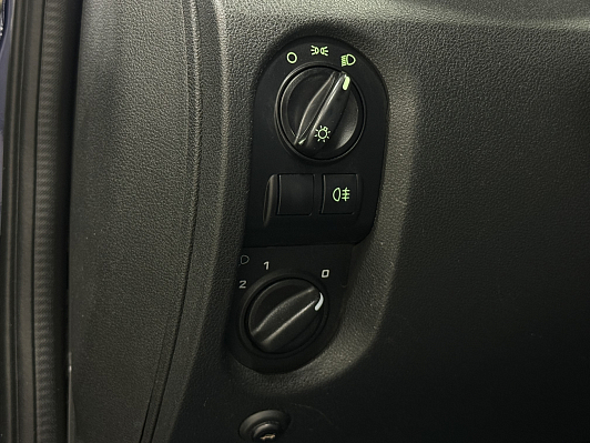 Lada (ВАЗ) Granta Comfort Optima Multimedia Glonass 21917-51-00C, 2015 года, пробег 209000 км