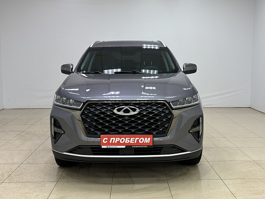 Chery Tiggo 7 Pro Max Prestige, 2023 года, пробег 80190 км