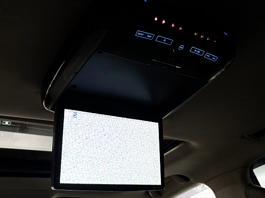 Toyota Land Cruiser, 2008 года, пробег 299700 км