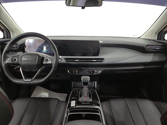 BAIC U5 Plus Люкс (Luxury), 2023 года, пробег 26674 км
