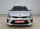 Kia Rio Luxe RED Line, 2019 года, пробег 154459 км