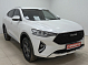 Haval F7x Comfort, 2021 года, пробег 58819 км