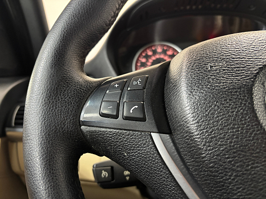 BMW X5, 2007 года, пробег 293215 км