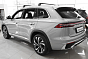 Geely Monjaro Люкс (2023-2025), серебряный