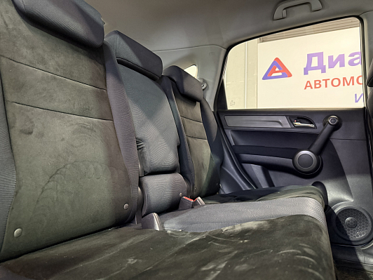 Honda CR-V Lifestyle, 2012 года, пробег 183714 км