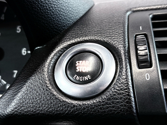 BMW 1 серии, 2011 года, пробег 220019 км