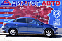 Hyundai Solaris Comfort + Light + Winter, 2021 года, пробег 136503 км