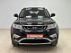 Geely Atlas Standard, 2020 года, пробег 68551 км
