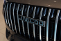 Jaecoo J8 Supreme, серый