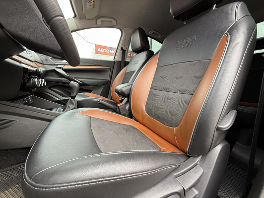 Lada (ВАЗ) Vesta Life, 2023 года, пробег 64000 км