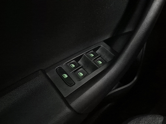 Skoda Rapid Ambition, 2021 года, пробег 163503 км