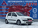 Hyundai Getz Family, 2010 года, пробег 118679 км