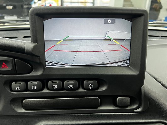 Lada (ВАЗ) Niva Travel КХЛ'24, 2024 года, пробег 12799 км